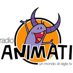 RadioAnimati