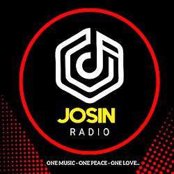Josin Radio logo