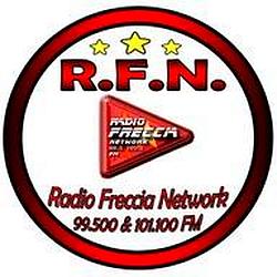 Radio Freccia Network logo