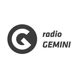 Radio Gemini FM logo