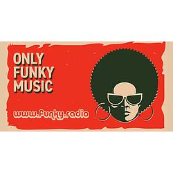 Funky Radio logo