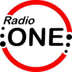 Radio One! logo