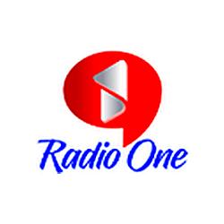 Radio One! logo