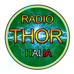 Radio Thor Italia logo
