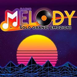 Radio Melody logo