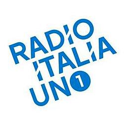 Radio Itálica Uno FM logo