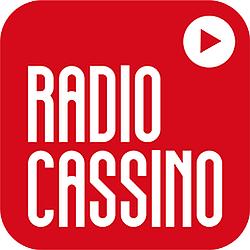 Radio Cassino Stereo logo