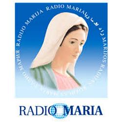 Radio Maria logo