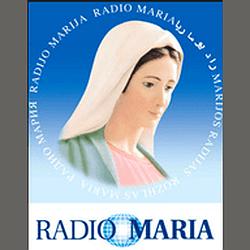 Radio Maria logo