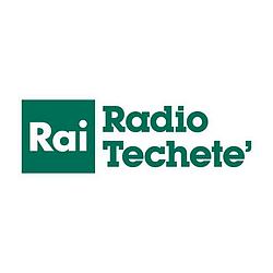 RAI Radio Techete logo