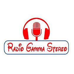 Radio Gamma Stereo logo