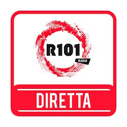 R101 logo