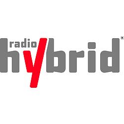 Radio Hybrid logo