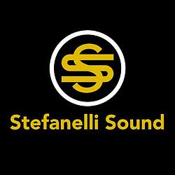 Stefanelli Sound Radio logo