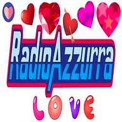 Radio Azzurra Love logo