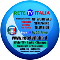 Rete Tv Italia Radio logo