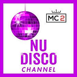 MC2 Nu Disco logo