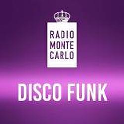 RMC Disco Funk logo