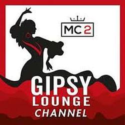 MC2 Gipsy Lounge logo
