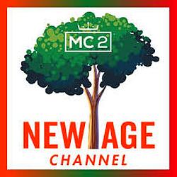 MC2 New Age logo