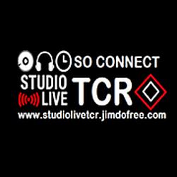 STUDIO LIVE TCR (webradio)