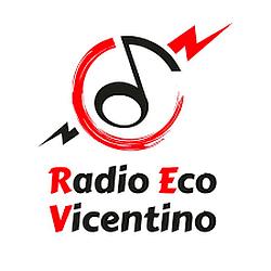 Radio Eco Vicentino logo