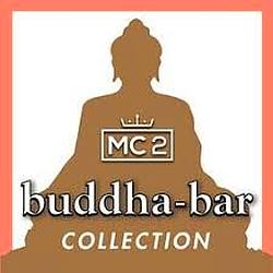 MC2 Buddha Bar Collection logo