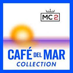 MC2 Cafè Del Mar Collection logo
