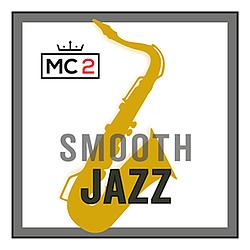 MC2 Smooth Jazz Radio logo