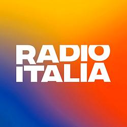 Radio Italia Sanremo logo