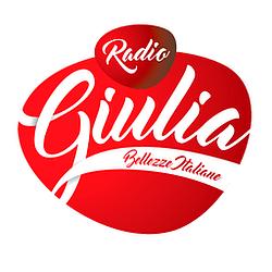 Radio Giulia Bellezze Italiane logo