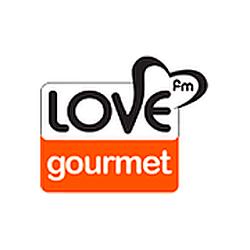 Love FM Gourmet
