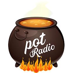 Potradio logo