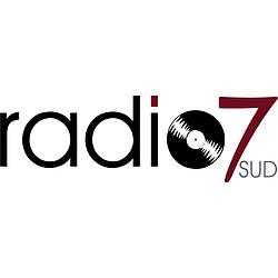 Radio 7 Sud logo