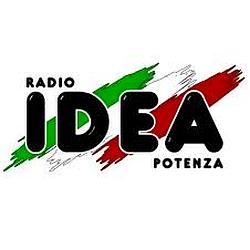 Radio Idea Potenza logo