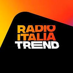 Radio Italia Trend logo