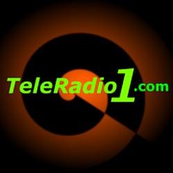 TeleRadio 1 logo