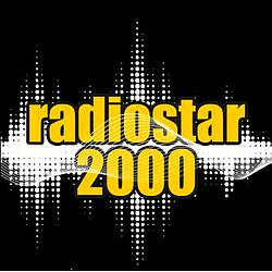 Radio Star 2000 logo