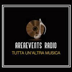 Areaeventsradio logo