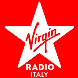 Virgin Radio Rock Ballads logo