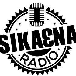 Sikaena Radio logo