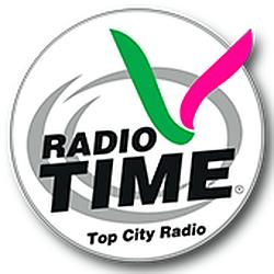 Radio Time logo