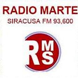 Radio Marte Siracusa
