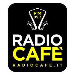 Radio Cafe logo
