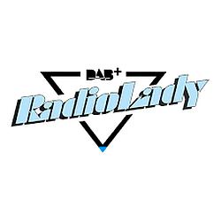 Radio Lady logo