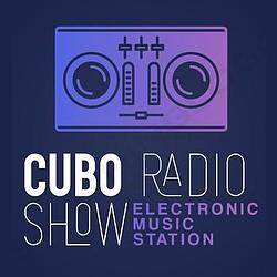 Cube Radio Show logo