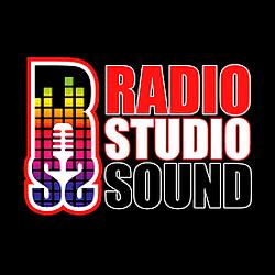 Radio Studio Sound logo