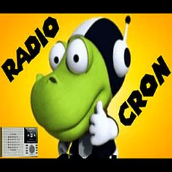 Radio Cron logo