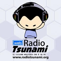 Radio Tsunami INDIE logo