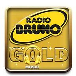 Radio Bruno Gold Music logo